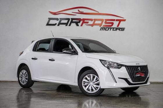 PEUGEOT 208 1.0 FIREFLY FLEX LIKE MANUAL